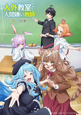 anime